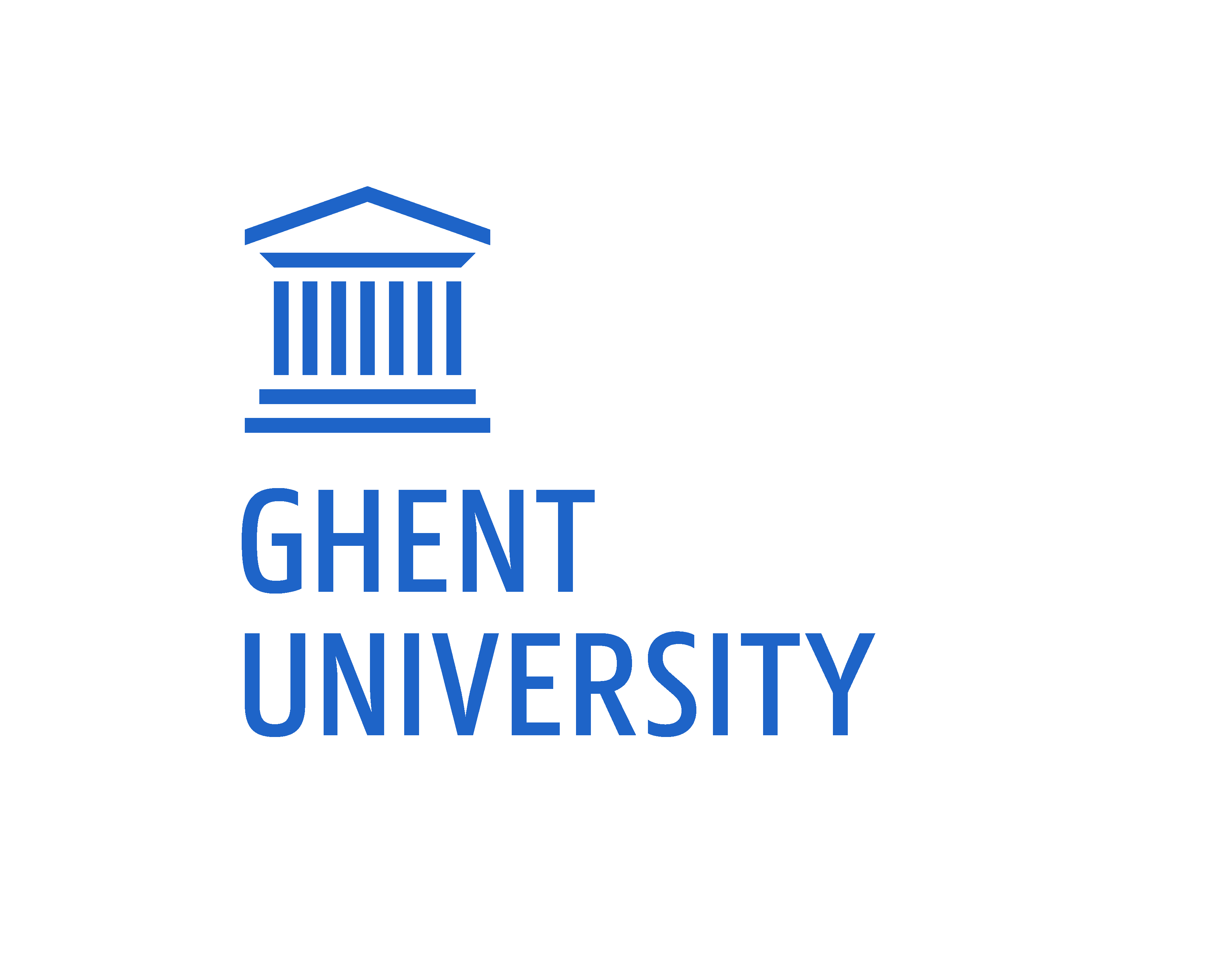 Logo UGent